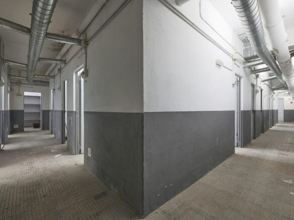 SE VENDE AMPLIO LOCAL EN PLENO Eixample de 640 m2