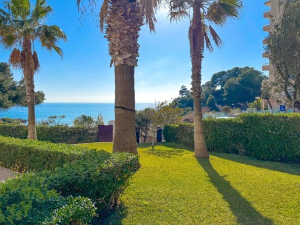 Casa o chalet independiente en venta en calle de les Dunes