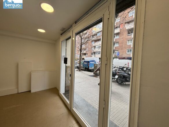 Villaroel-Corcega (Hospital Clínic)