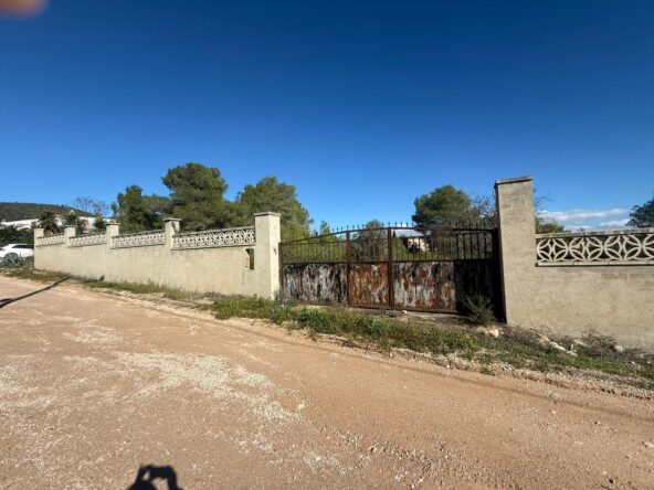 Terreno en venta en el Montmell