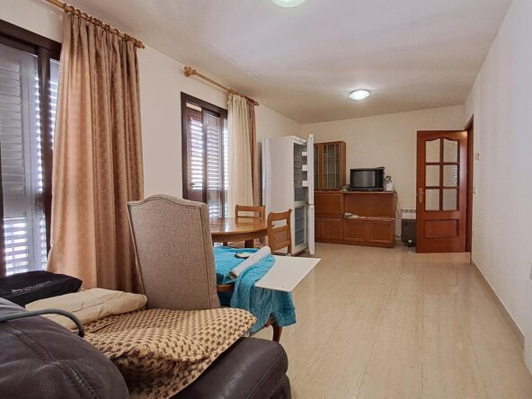 Fantástico piso en Barrios Marítimos con solarium