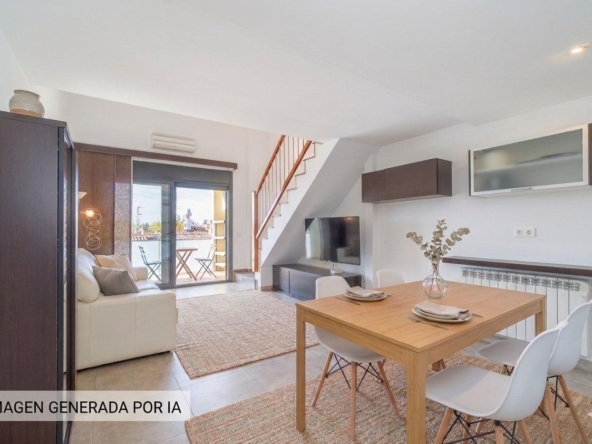 Duplex en Empuriabrava- Alt Empordà