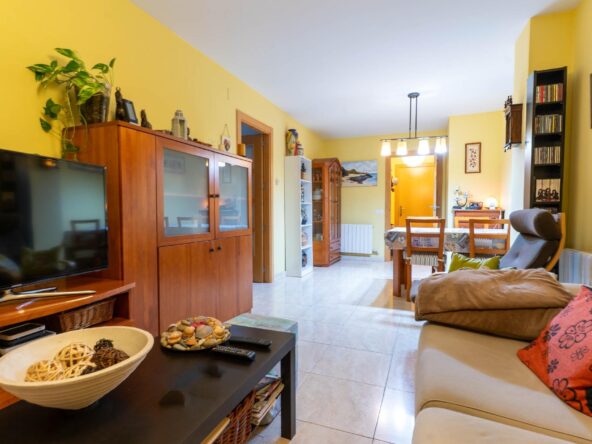 Piso en Venta en Olesa de Montserrat, Baix Llobregat Nord
