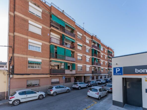 Tu nuevo hogar: listo, bonito y a un paso de todo.