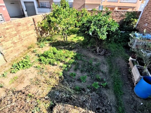 Solar urbano en venta en Roquetes – Sant Pere de Ribes