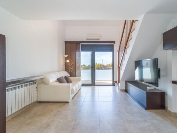 Duplex en Empuriabrava- Alt Empordà