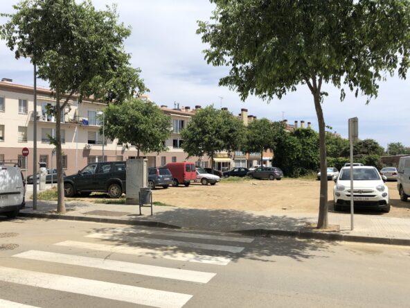 TERRENO EN EL MARESME