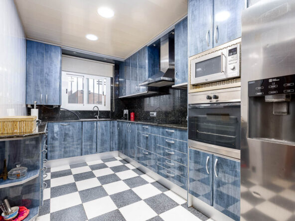 CASA A CUATRO VIENTOS EN VENTA EN PARETS DEL VALLES