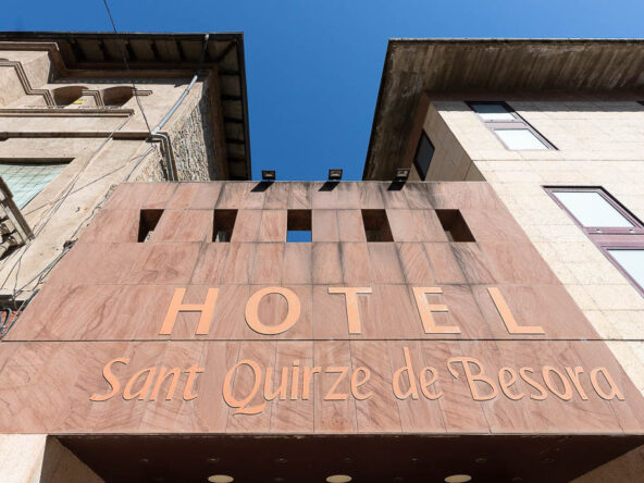 GRAN OPORTUNIDAD DE NEGOCIO HOTEL 3 ***