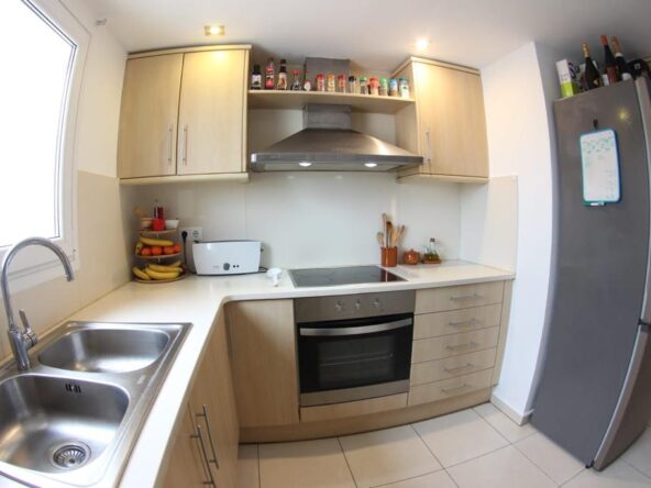 Apartamento perfecto en Empuriabrava