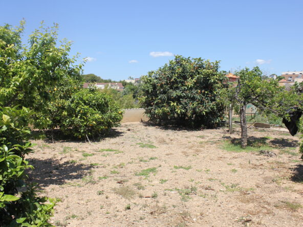 Terreno urbano en Vilanova i la Geltrú