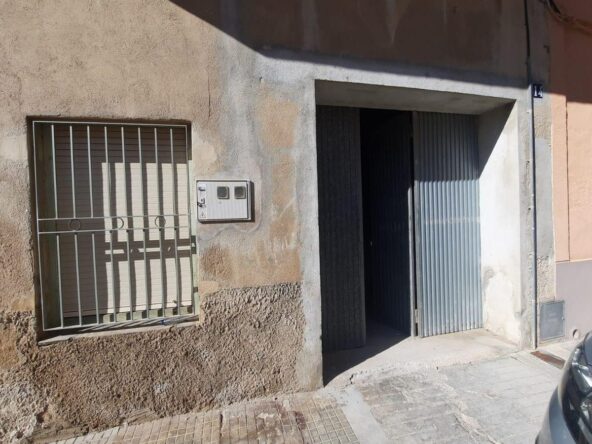 ¡Gran oportunidad en el corazón del pueblo!