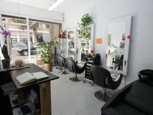 OPORTUNIDAD!  Traspaso de negocio en en barrio del Clot, zona muy comercial, de paso de peatones