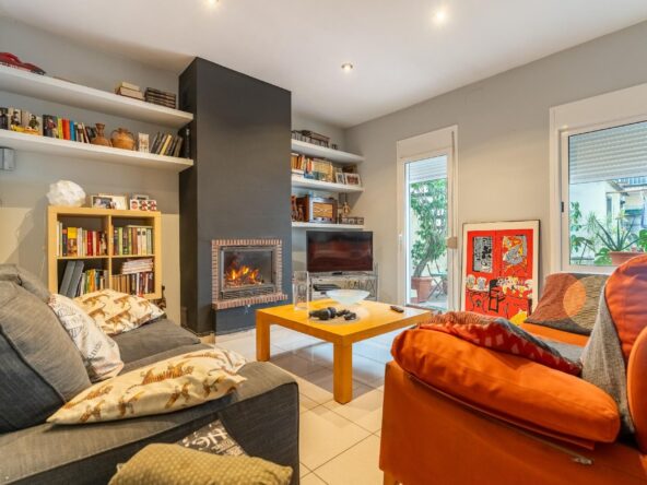 ESTUPENDA CASA EN RAMBLA JOAN MARAGAL EL MORELL