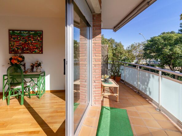 EXCLUSIVA - Piso de 4 habitaciones en Els Canyars