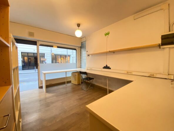 local comercial en Galvany