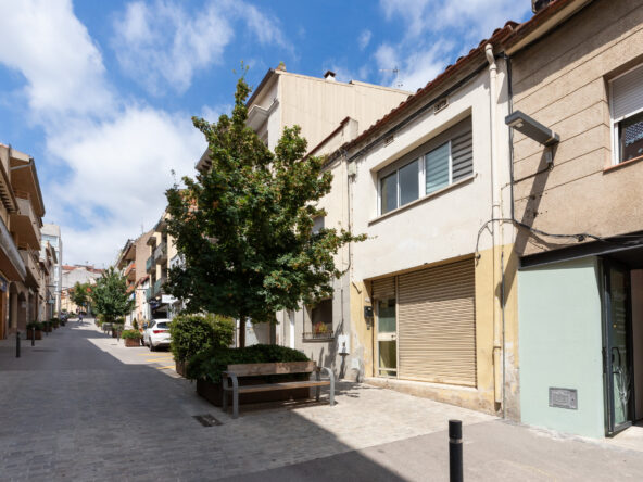 ¡Gran oportunidad en venta! Parets del Valles