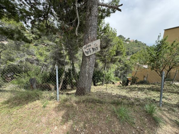 Terreno en Venta en Castellar del Vallès - Calle Bullidors