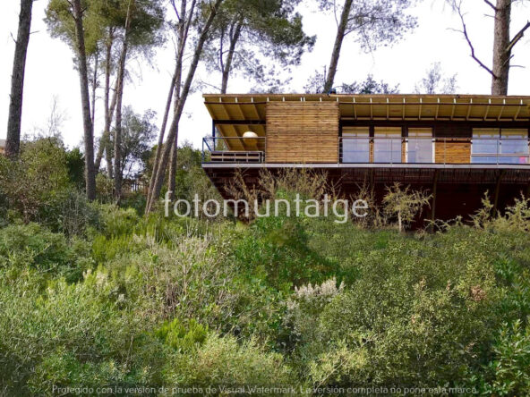 TERRENO EN VENTA AL LADO DEL TIBIDABO!!