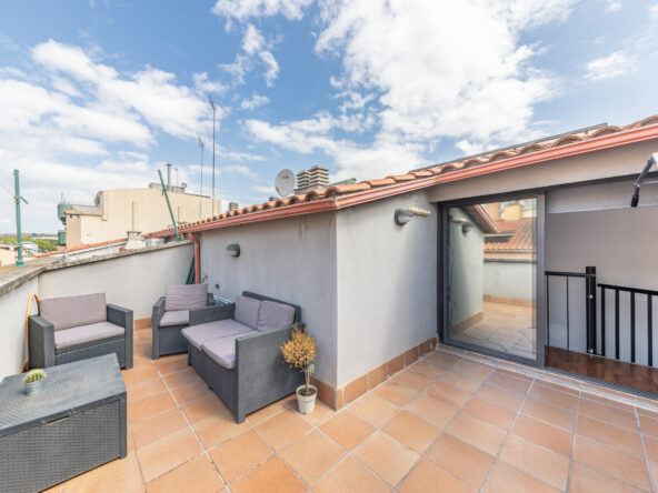 ¡Oportunidad de venta! Precioso dúplex en una zona tranquila de Parets del Vallès.