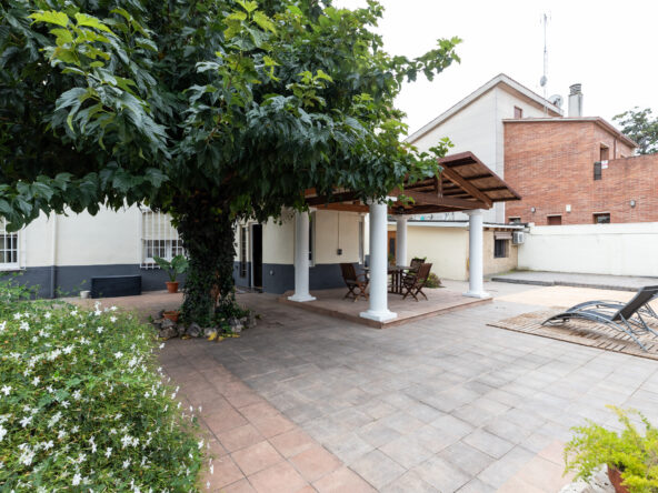 Descubre esta encantadora vivienda unica