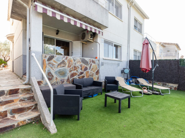 ¡Oportunidad en Lliçà de Vall!