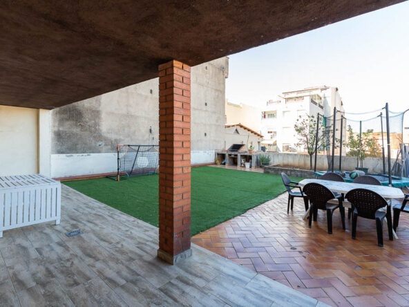 IMPRESIONANTE PISO EN VENTA EN PARETS PUEBLO