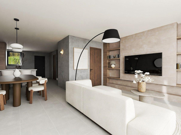 Casa en Hostalric  Modernidad, naturaleza y excelente conexión