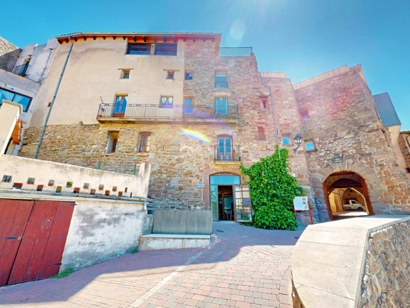 EL BAGES - SÚRIA