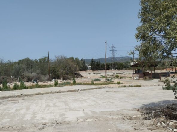 Venta de terreno 33.306m en l'Eixample Nord de Vilanova y la Geltrú