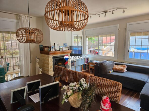 Casa independiente a 4 vientos