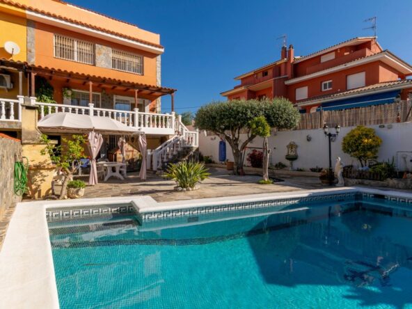 Tu nuevo hogar en Mas d’en Serra Sant Pere de Ribes