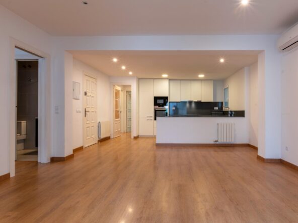 Piso Reformado en venta en Sitges Centro