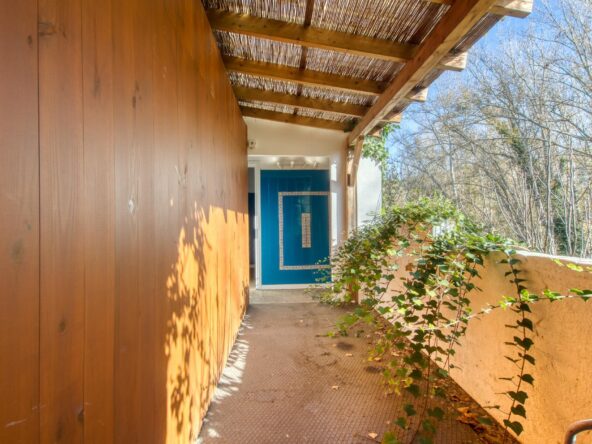 CASA PARA REFORMAR EN SARRIÀ DE TER