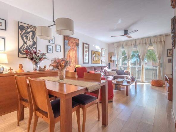 ¡Vivid Sitges a pie de todo, sin renunciar a la calma!