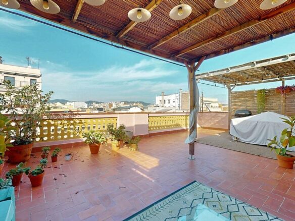 DIPUTACIÓ / BRUC - FINCA REGIA CATALOGADA - A 5 min. DE PASSEIG DE GRÀCIA