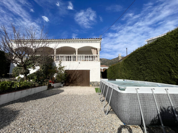 Roses, Mas Busca: Casa independiente en un sector calma y residencial