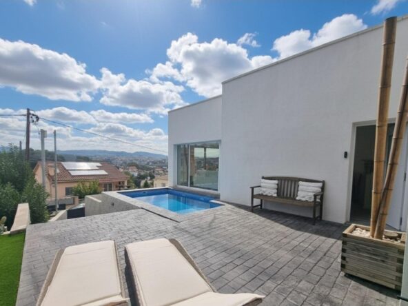 Espectacular vivienda para reestrenar