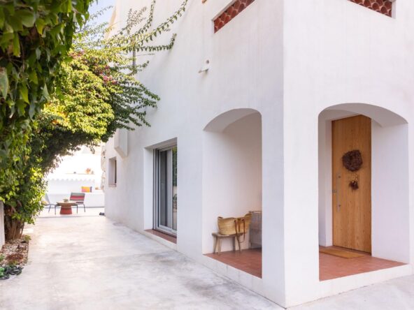 Te presentamos una joya en Ribes Roges