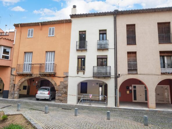 Casa de pueblo a Castello d'Empuries