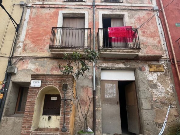 Casa reforma completa en el centro