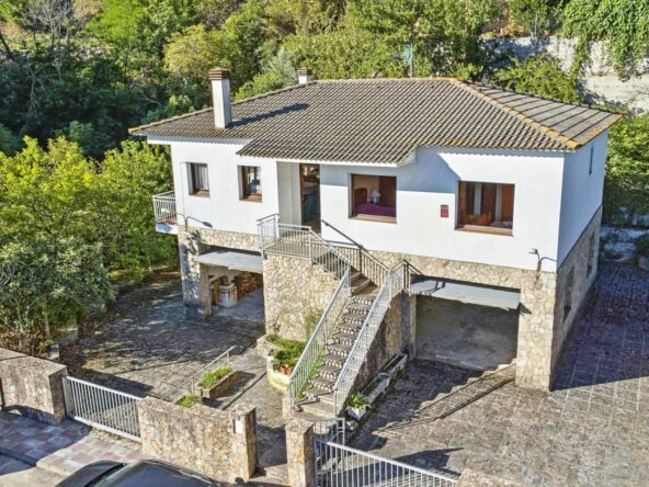 Chalet en venta en el centro