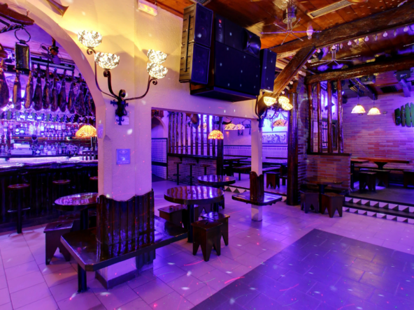 Oportunidad de inversión en el centro de Calella