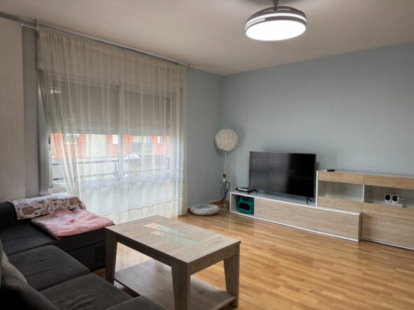 Tu nuevo hogar en Can Borrell: luz, confort y vida práctica