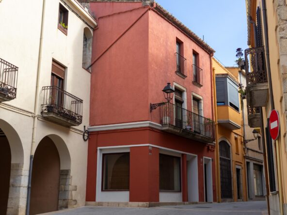 Fantastica casa de pueblo