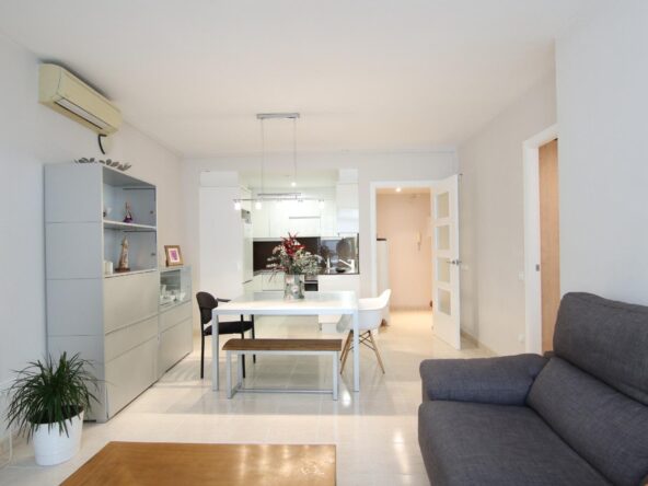 BONITO Y COQUETO PISO EN EL EIX MACIÀ