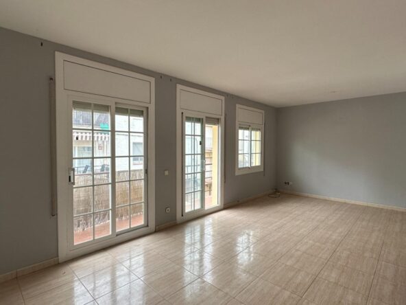 ¡Tu nuevo hogar en Sitges te espera!