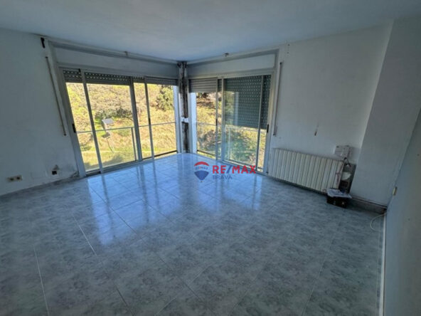 Apartamento para reformar en Lloret de Mar, Costa Brava