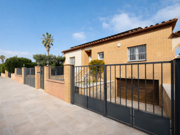 Villa a la venta en Sant Pere Pescador