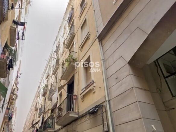 Vivir en El Raval, entre cultura y ritmo urbano